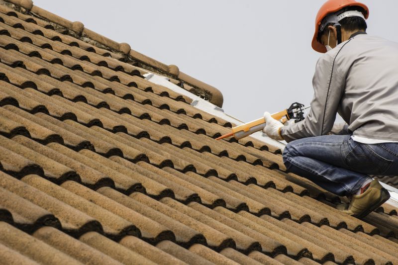 Roof Sealing in Kennett Square, PA