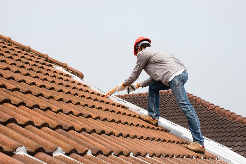 Roof Sealing in Landenberg, PA