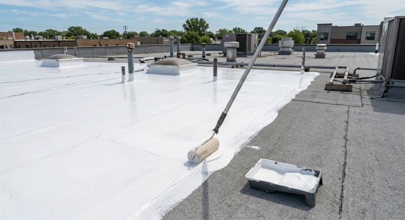 Roof Sealing in Monroeville, NJ