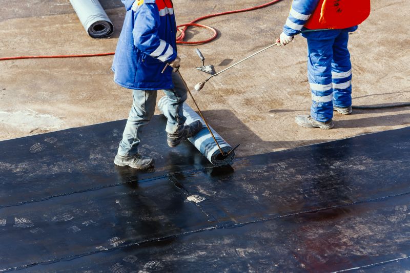 Roof Sealing in Wilmington, DE
