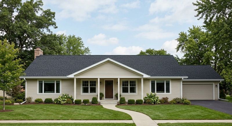 Roof Shingles Replacement in Cecil County, MD