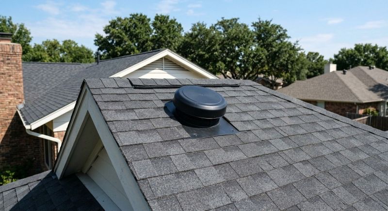 Roof Vent Installation Service in Avondale, PA