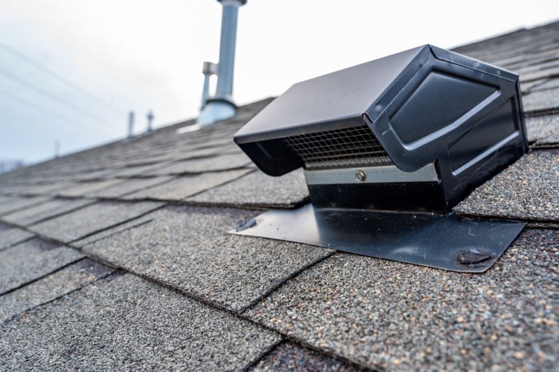 Roof Vent Installation Service in Chester County, PA