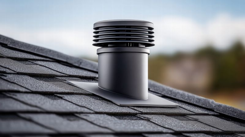Roof Vent Installation Service in Delaware City, DE