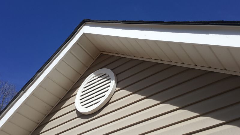 Roof Vent Installation Service in Downingtown, PA