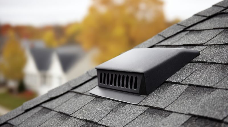 Roof Vent Installation Service in Media, PA