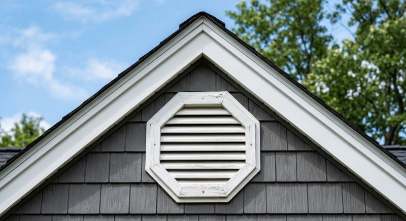Roof Vent Installation Service in Newtown Square, PA