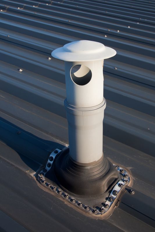 Roof Vent Installation Service in Salem, NJ