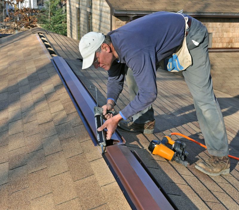Roof Vent Replacement in Coatesville, PA