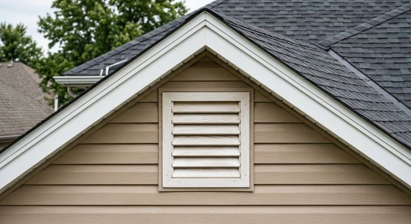 Roof Vent Replacement in Elkton, MD