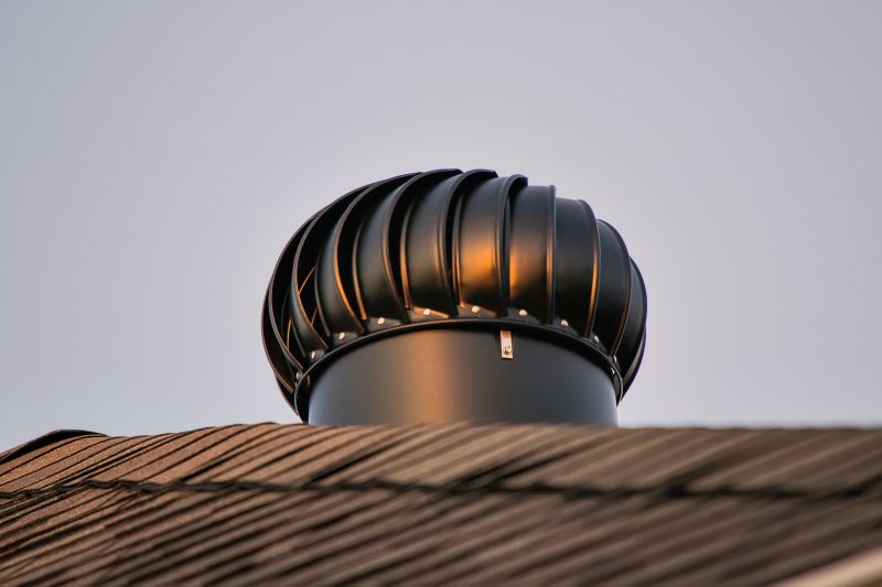 Roof Vent Replacement in Glen Mills, PA