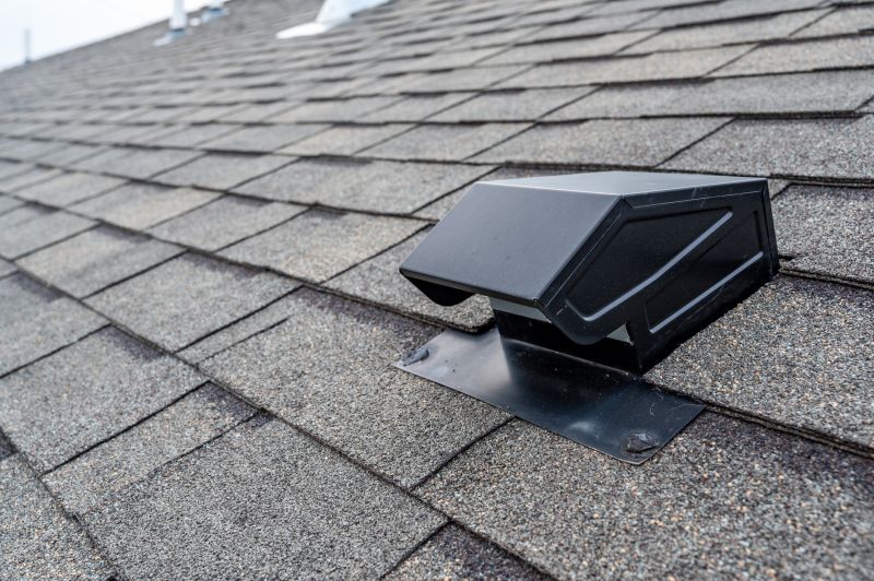 Roof Vent Replacement in Rising Sun, MD