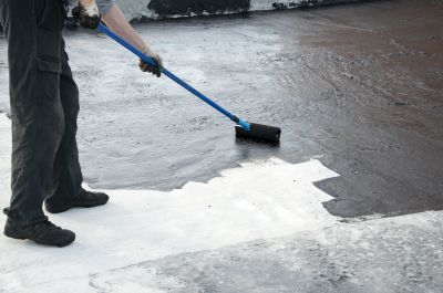 Roof Waterproofing in Chester, PA