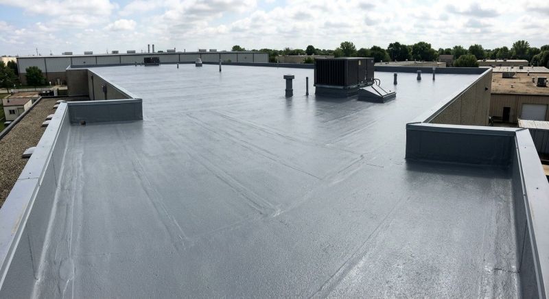 Roof Waterproofing in Chester, PA