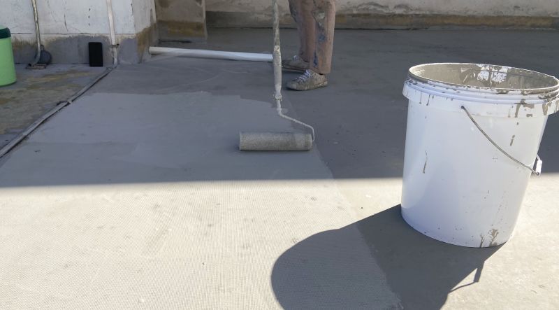 Roof Waterproofing in Glenolden, PA