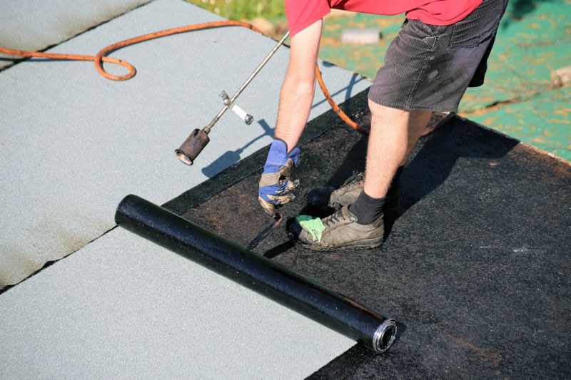 Roof Waterproofing in Rising Sun, MD