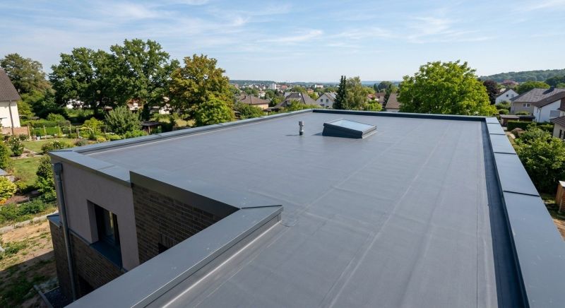 Roof Waterproofing in Springfield, PA