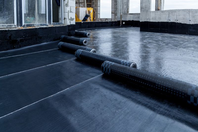 Roof Waterproofing in Wilmington, DE