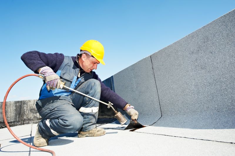 Roof Waterproofing in Yorklyn, DE