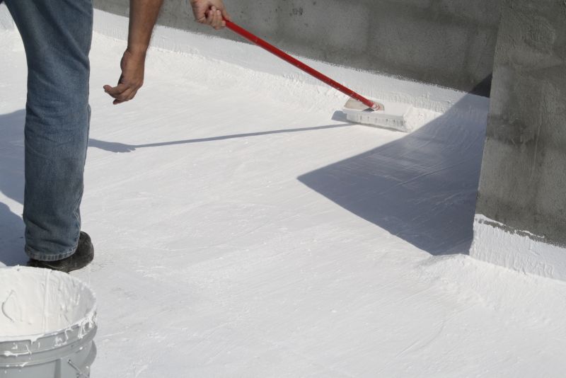 Roof Weatherproofing in Chesapeake City, MD