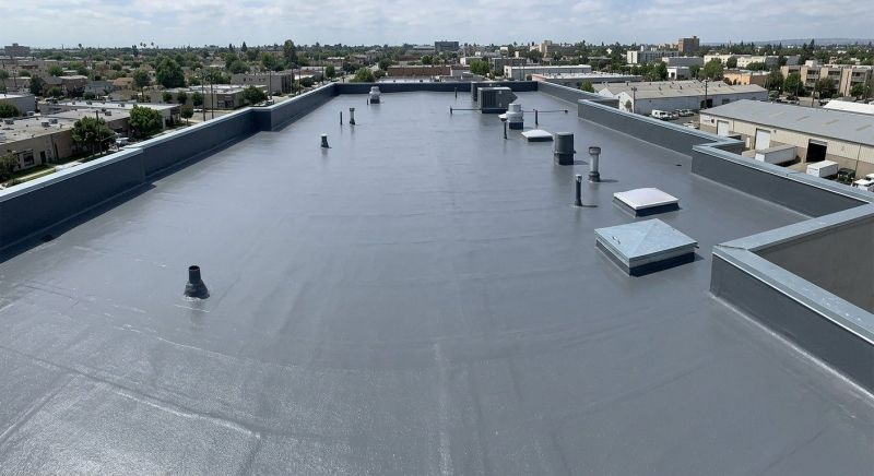 Roof Weatherproofing in Chesapeake City, MD