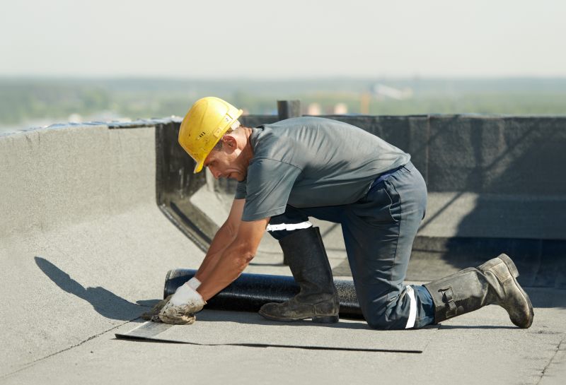 Roof Weatherproofing in Cochranville, PA