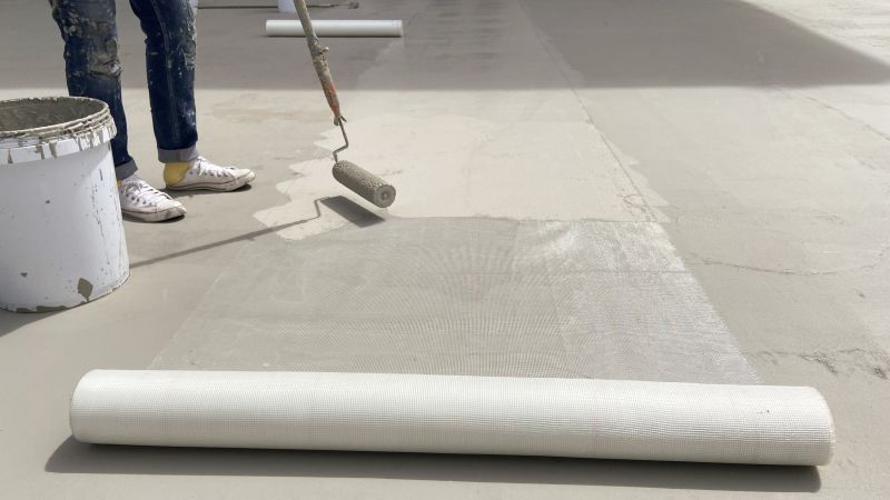 Roof Weatherproofing in Glenolden, PA
