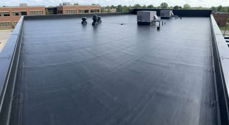 Roof Weatherproofing in Media, PA