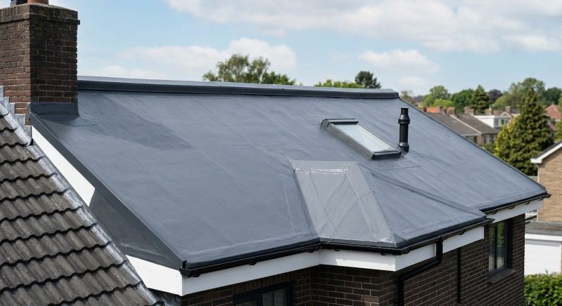 Roof Weatherproofing in Monroeville, NJ