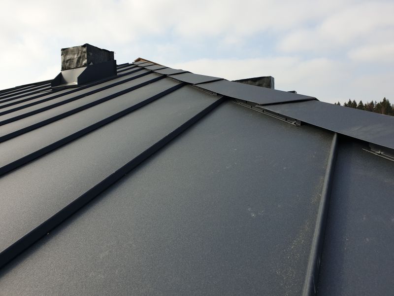 Roof Weatherproofing in Monroeville, NJ