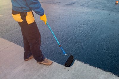 Roof Weatherproofing in Newtown Square, PA