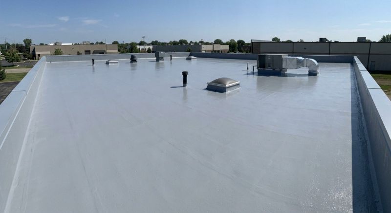 Roof Weatherproofing in Newtown Square, PA