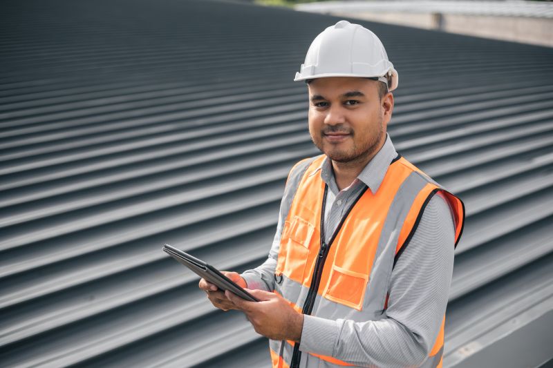 Roofing Evaluation in Hockessin, DE
