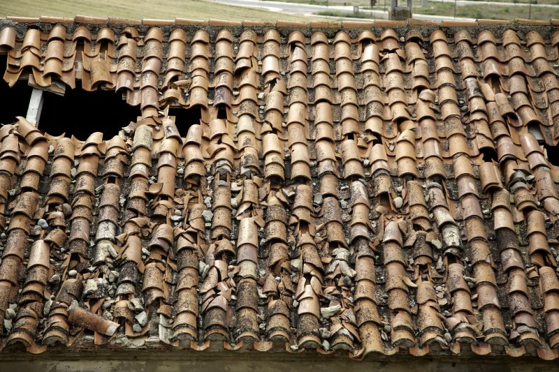 Roofing Evaluation in Landenberg, PA
