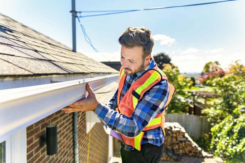 Roofing Evaluation in Salem County, NJ