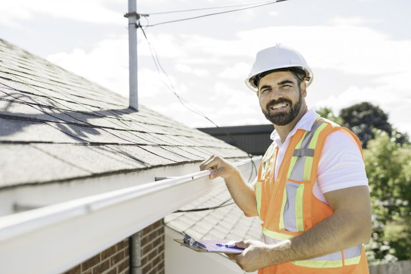Roofing Inspection Service in Clifton Heights, PA