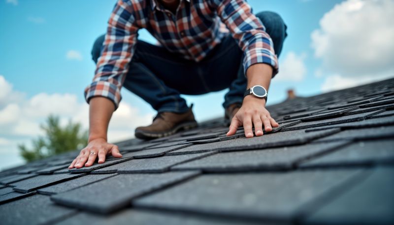 Roofing Inspection Service in Monroeville, NJ