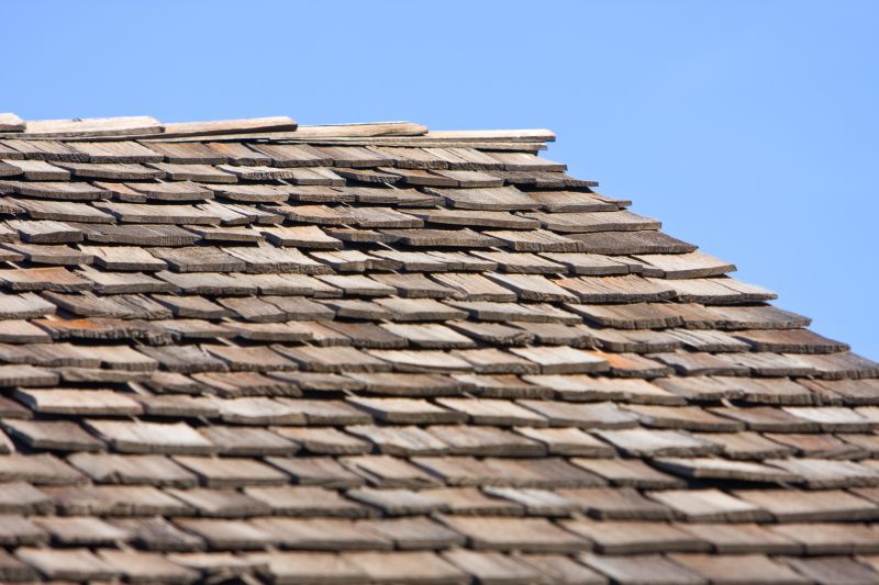 Shake Roof Replacement in Broomall, PA