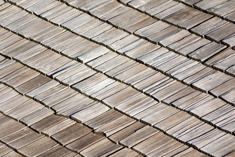Shake Roof Replacement in Hockessin, DE