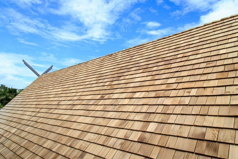Shake Roof Replacement in Middletown, DE