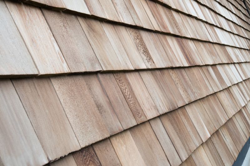 Shake Roof Replacement in New Castle County, DE