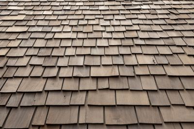 Shake Roof Replacement in Salem, NJ