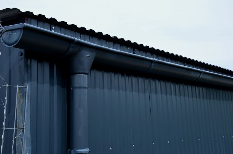 Sheet Roofing Installation in Media, PA
