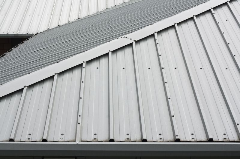 Sheet Roofing Installation in West Grove, PA