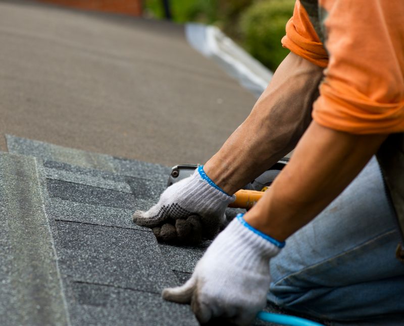 Shingles Installation in New Castle, DE