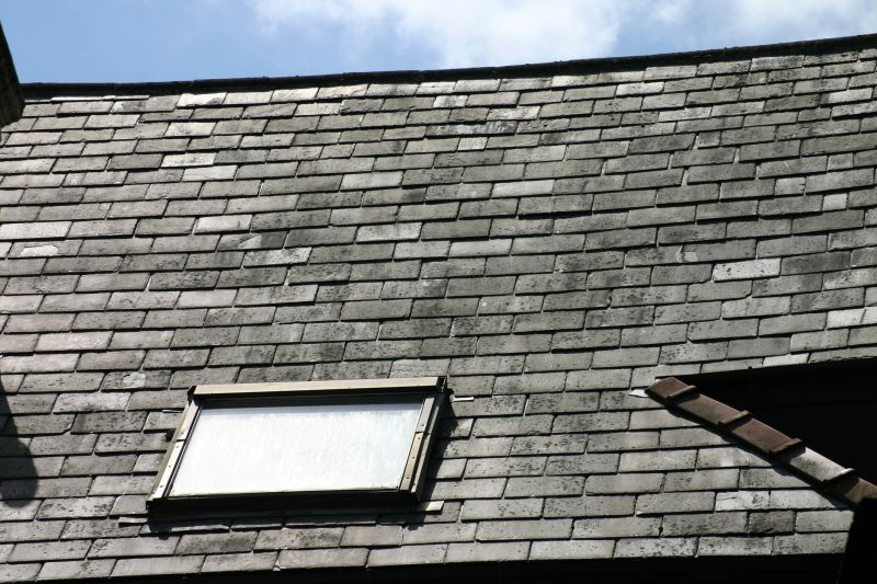 Slate Roof Construction in Cecil County, MD