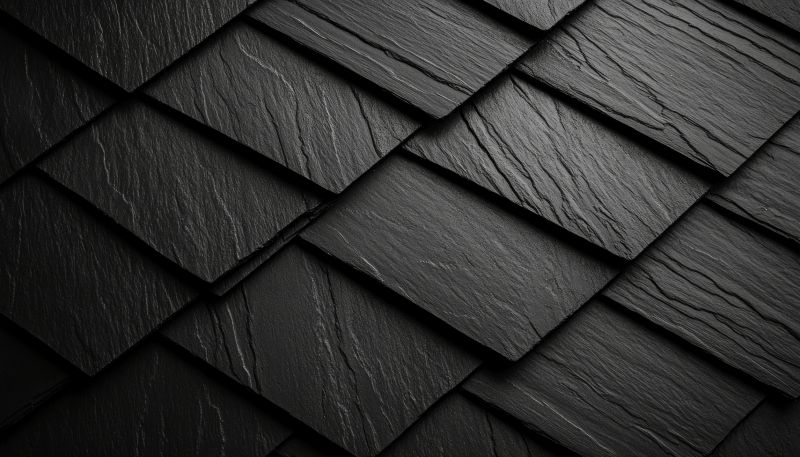 Slate Roof Construction in Kennett Square, PA