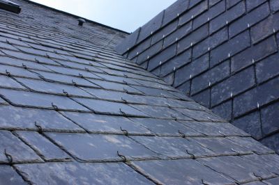 Slate Roof Construction in Townsend, DE