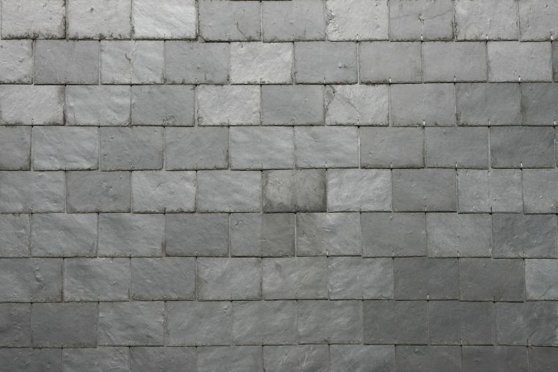 Slate Roof Installation in Chester, PA