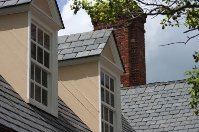 Slate Roof Installation in Coatesville, PA